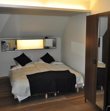 St Christopher'S Inn Hostel At The Bauhaus Brygge Exteriör bild